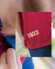 PERSIS X AMRTA JERSEY YOUTH ACADEMY SAKJOSE 2K24 - MAROON