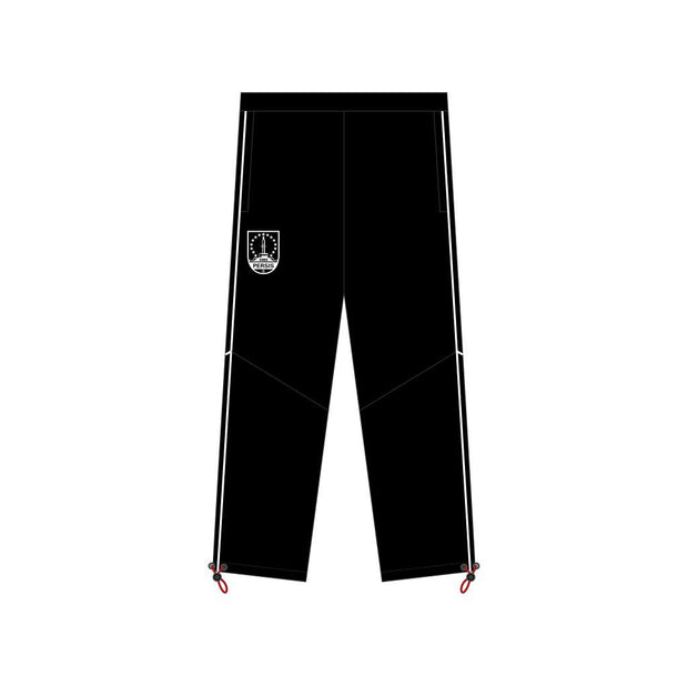 PERSIS TRACKPANTS SEASON 2K24 - BLACK