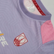 PERSIS JERSEY KIDS KEEPER AWAY 2K24 - LILAC