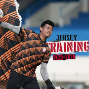 Persis Jersey Player Pre-Season 2k25 - Orange