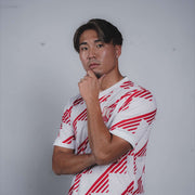 PERSIS JERSEY PLAYER PRE-SEASON 2K25 - WHITE