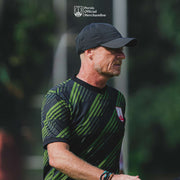 PERSIS JERSEY PLAYER TRAINING 2K25 - ARMY