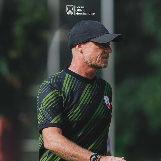 PERSIS JERSEY PLAYER TRAINING 2K25 - ARMY