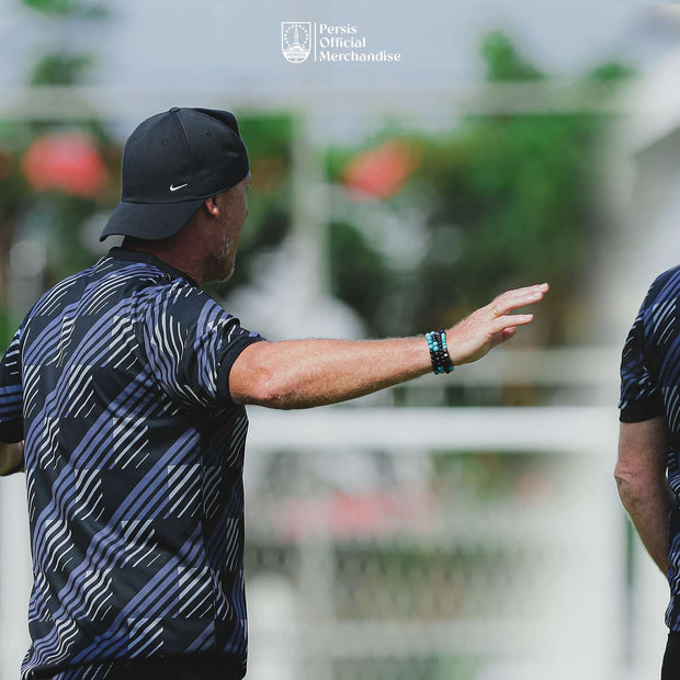 PERSIS JERSEY PLAYER TRAINING 2K25 - BLACK
