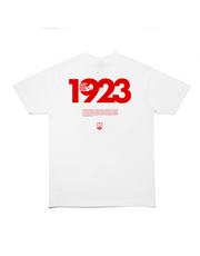 Persis T-Shirt Earth 1923 - White
