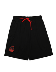 Persis Short Authentic 2K23 Player Away - Black
