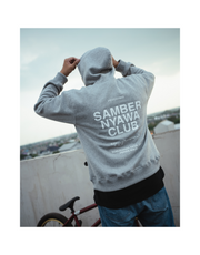 Persis Hoodie Sumusuping Fc - Misty