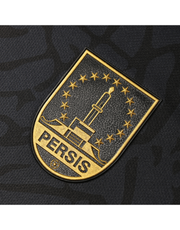 Persis Jersey X USS Parama - Black