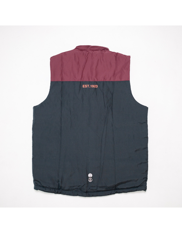 Persis Vest 1923 Preseason 2K24 - Maroon