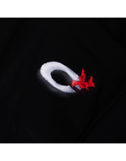 Persis X Corduology T-Shirt Pocket Season 2k25 - Hitam