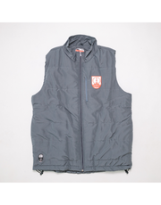 Persis Vest Preseason 2K24 Est. 1923 - Dark Grey