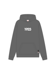 Persis Hoodie 1923 World - Grey