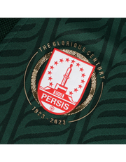 Persis Jersey Keeper Centenary - Green