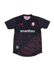 Jersey Persis Youth Player Away - Black