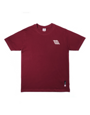Persis T-Shirt The Glorious Century - Maroon