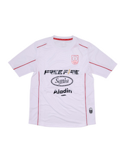 Persis Jersey PI Player Season 2K24 Away - Putih