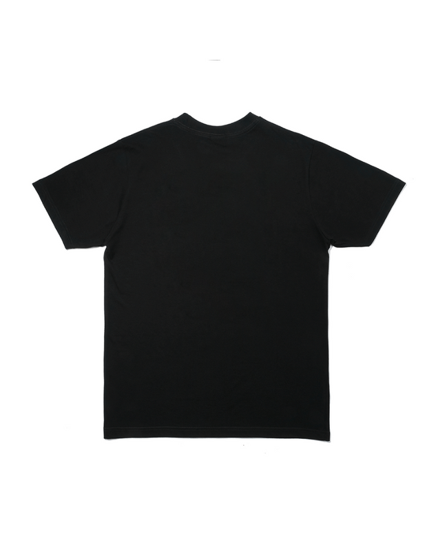 Persis T-Shirt Anak CC Solo Landmark - Hitam