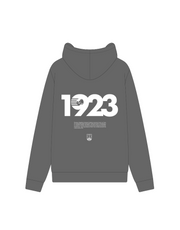 Persis Hoodie 1923 World - Grey