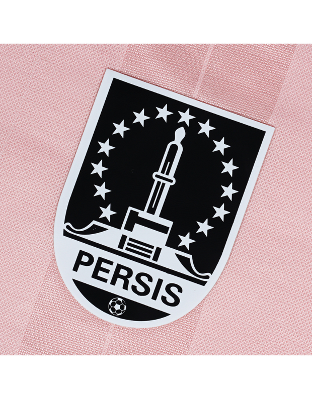 PERSIS JERSEY OFFICIAL TRAINING SEASON - PINK
