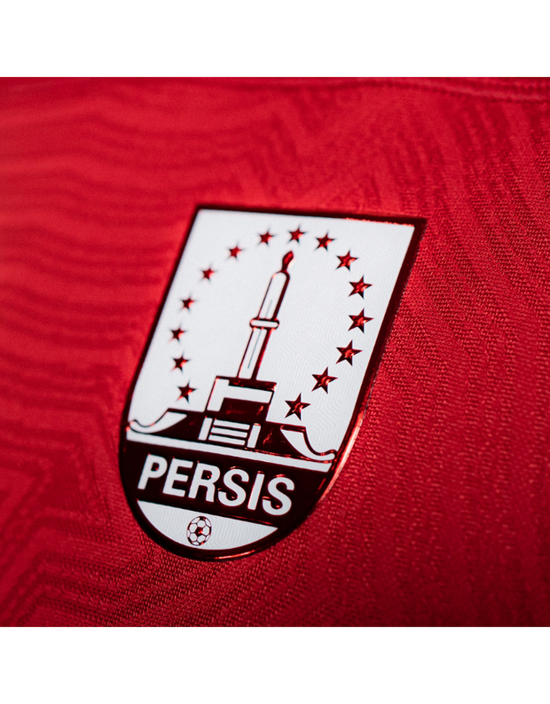 Persis Jersey PI Player Season 2K24 Home -Merah