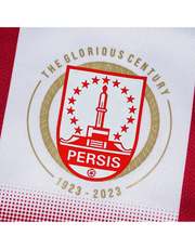 Persis Jersey Player Supporter Version Home 2023 - Red