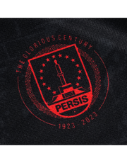 Persis Jersey Kids 2K23 Player - Away - Black