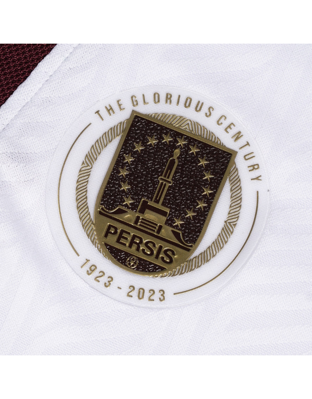 Persis Jersey Player Centenary - White