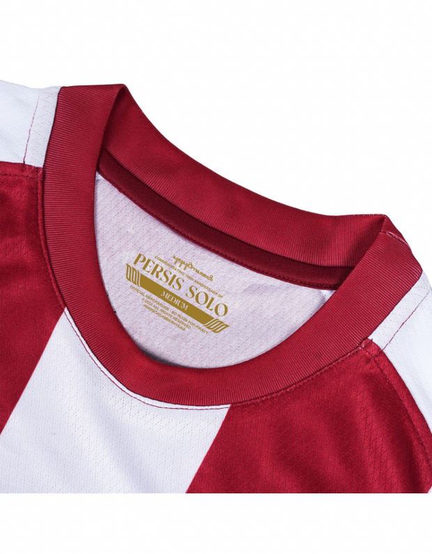 Jersey Persis Youth Player Home - Red