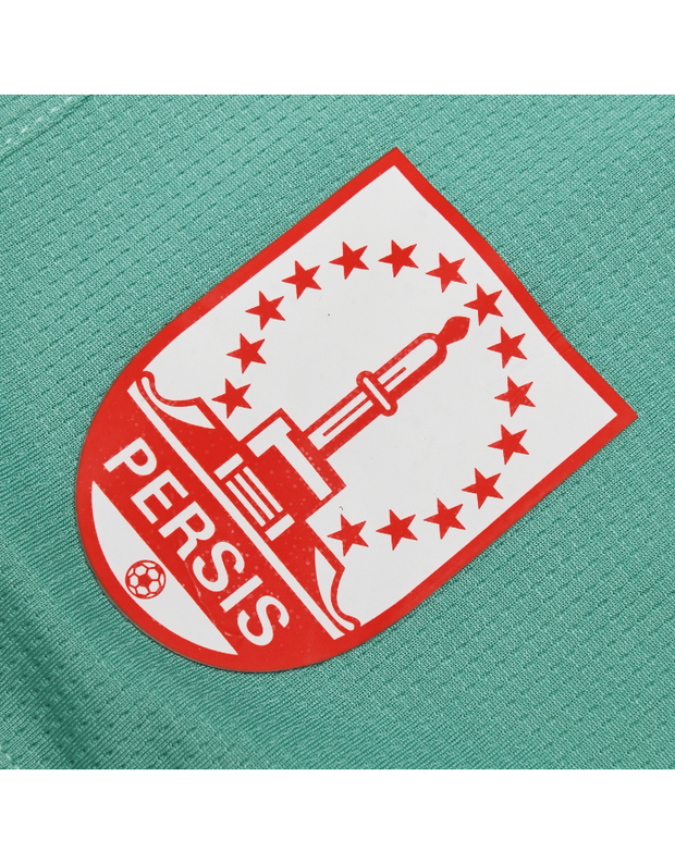 Persis Short Authentic 2K23 Keeper Home - Tosca