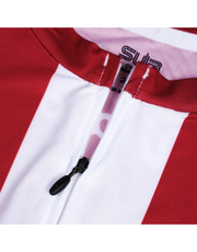 PERSIS JERSEY CYCLING - RED