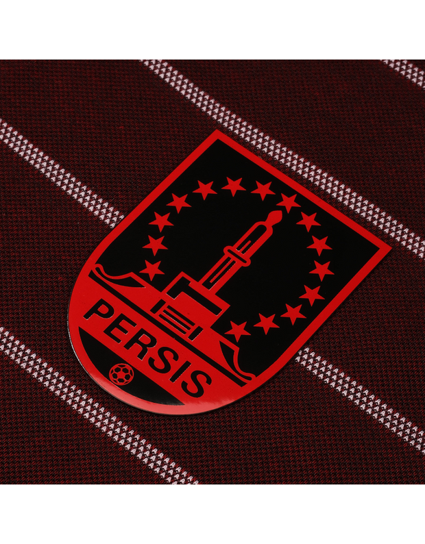 Persis Polo Pre Season 2k23 - Red