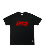 Persis T-Shirt Sakjose CNY 2K24 - Black