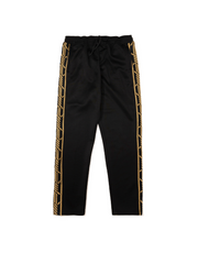 Persis x Down For Life Trackpants - Black