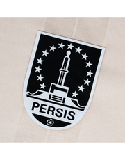 PERSIS JERSEY OFFICIAL TRAINING SEASON - KHAKI