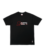 Persis T-Shirt Anak CC Solo 0271 - Hitam