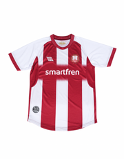 Jersey Persis Youth Player Home - Red