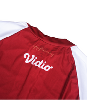 PERSIS JERSEY CYCLING - RED