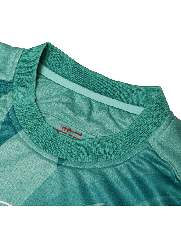 Persis PI Keeper 2K23 Home Jersey - Tosca