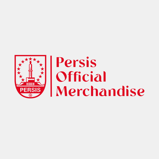 Persis Hanging Wallet Logo - Grey