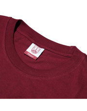 Persis T-Shirt The Glorious Century - Maroon