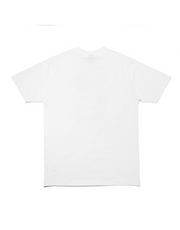 Persis T-Shirt Anak CC Solo Coordinate - Putih
