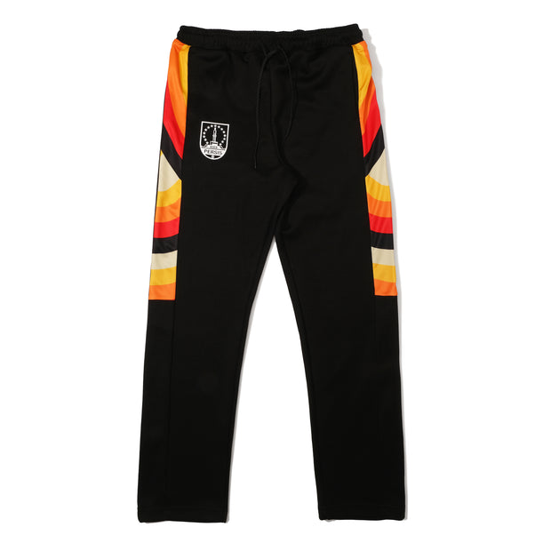 Persis Trackpants Pre Season 2k23 - Hitam