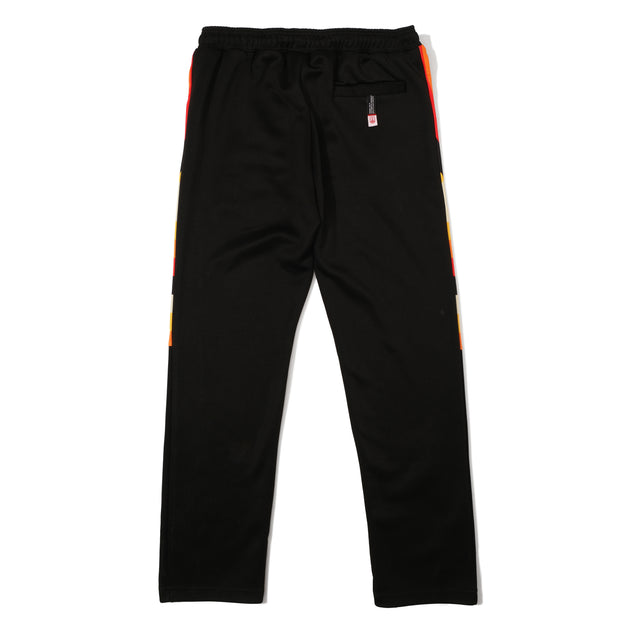 Persis Trackpants Pre Season 2k23 - Hitam