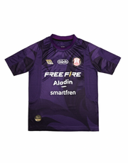 Persis PI Keeper 2K23 Away Jersey - Purple