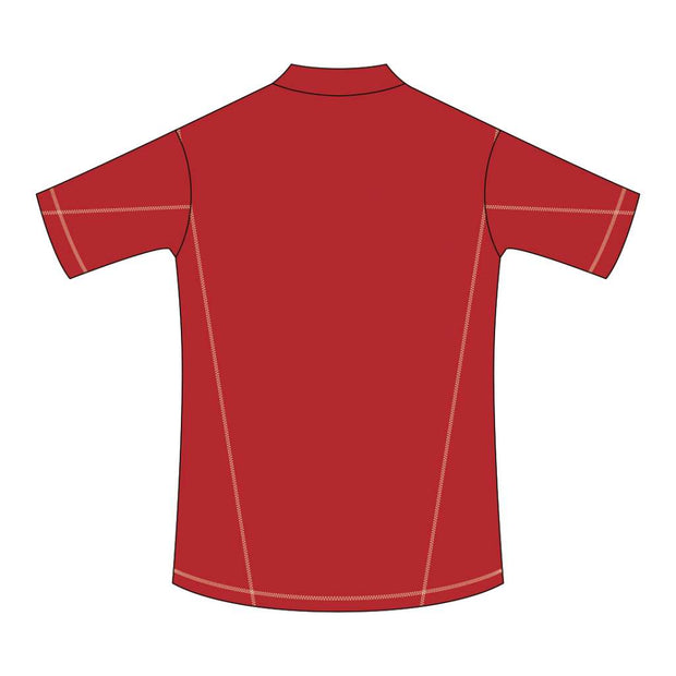 Persis Polo Sakjose Season 2k24 - Merah