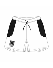 Persis Short Authentic 2K23 Player Alternate - White