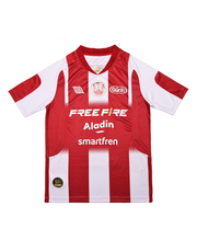 Persis PI Player 2K23 Home Jersey - Red