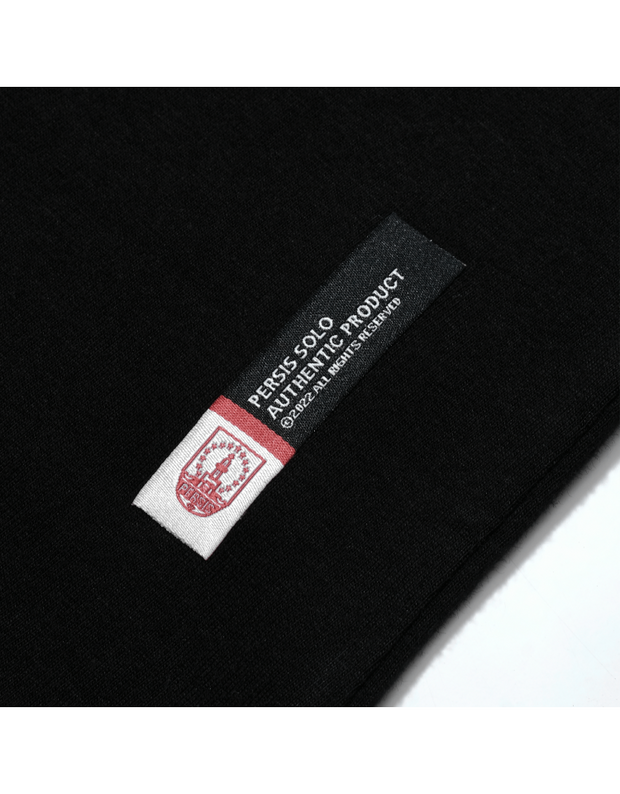 Persis T-Shirt 1923 Sun - Black