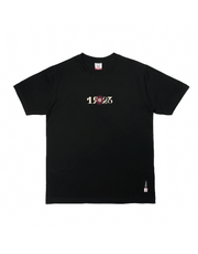 Persis T-Shirt 1923 Sun - Black