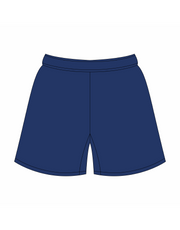Persis Short Pre Season 2K23 Keeper Away - Navy